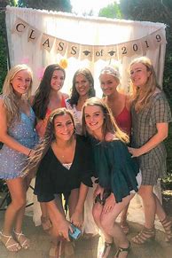 Image result for High School Graduation Party Theme Ideas
