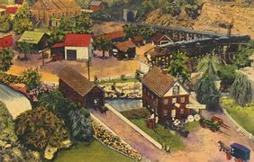 Image result for American classic villages 