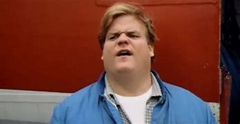 Image result for Chris Farley Age at Death