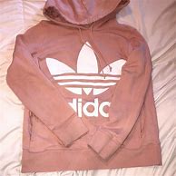 Image result for Pink Adidas Hoodie Dress