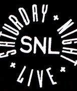 Image result for Saturday Night Live Logo