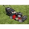 Image result for Snapper Riding Mower Grass Catcher