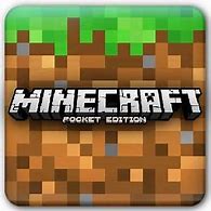Image result for Minecraft Mobile Logo