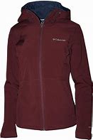 Image result for Columbia Fleece Lined Jacket for Women