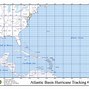 Image result for Blank Hurricane Tracking Map