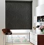 Image result for Black Window Remote Shades