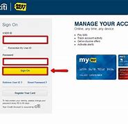 Image result for Best Buy Credit Card Account