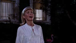 Image result for Grease Hopelessly Devoted to You Graphic