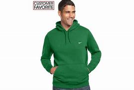 Image result for Nike Blue Pullover Hoodie