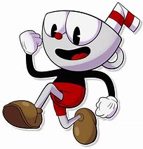 Image result for CupHead Cartoon