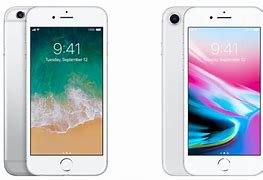 Image result for difference between iphone 6s and 8