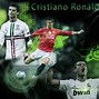 Image result for What Teams Did Ronaldo Play For