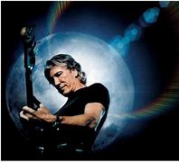 Image result for Roger Waters Watching TV