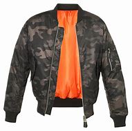 Image result for Night Camo Jacket