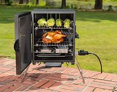 Image result for Campmate Portable Meat Smoker