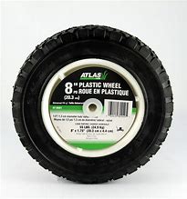 Image result for 8 Lawn Mower Wheel