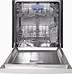 Image result for stainless steel bosch dishwasher