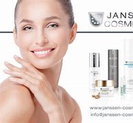 Image result for Janssen Cosmetics Products