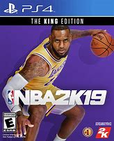 Image result for NBA 2K19 Fake Covers