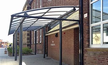 Image result for Entrance Canopies