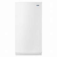 Image result for Maytag Upright Freezers Frost Free with Reversible Door