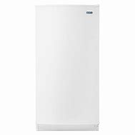 Image result for Maytag Upright Frost Free Stainless Freezer