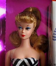 Image result for Addams Family Barbie Dolls