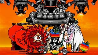 Image result for Snache Battle Cats