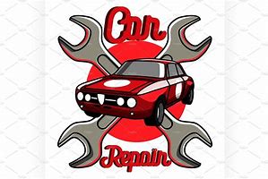 Image result for Auto Repair Shop Logo