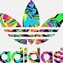 Image result for All-Black Logo Adidas Hoody Women's