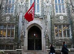 Image result for Temple University