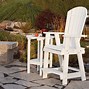 Image result for Poly Outdoor Furniture Closeout