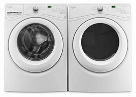 Image result for Whirlpool Stackable Washer Dryer Set