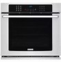 Image result for Electrolux Double Oven Stove