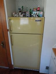 Image result for Old Hotpoint Freezer