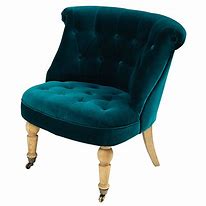 Image result for Teal Armchair