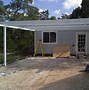 Image result for Attached Metal Carport Kits