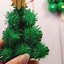 Image result for Christmas Tree Crafts for Preschoolers