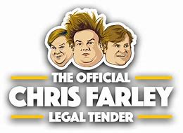 Image result for Chris Farley Hair Out Pic