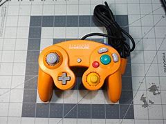 Image result for Custom GameCube Controller