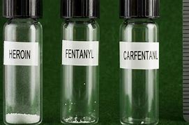 Image result for Fentanyl Effects
