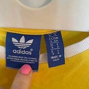 Image result for Girls Sweatshirt Adidas Crop Top