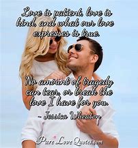 Image result for Patience Love Quotes