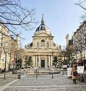 Image result for Sorbonne Attraction