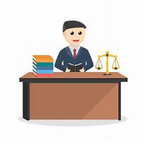 Image result for Cartoon Lawyers at Work