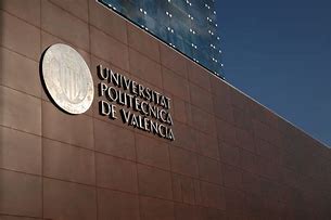 Resultado de imagen de universidades politecnica de valenciana