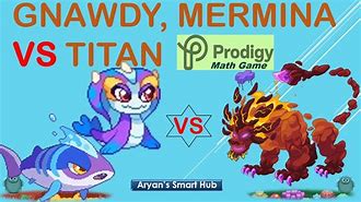 Image result for The Titan From the Academy On Prodigy