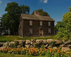 Image result for John Adams Old House