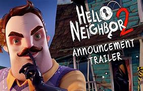 Image result for Hello Neighbor PS4 Controls