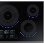 Image result for Samsung Electric Induction Cooktop